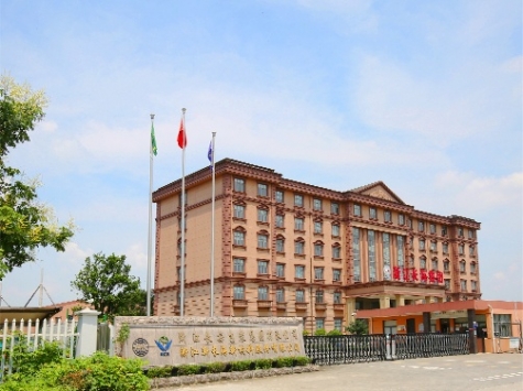 玩彩网包装集团